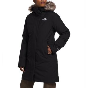 The North Face Women's Arctic Parka